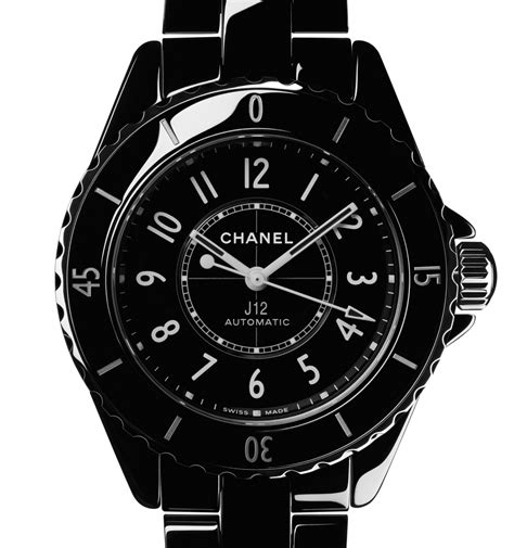 chanel nuovo j12|Chanel j12 watches.